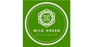 Wild Green Canada Logo